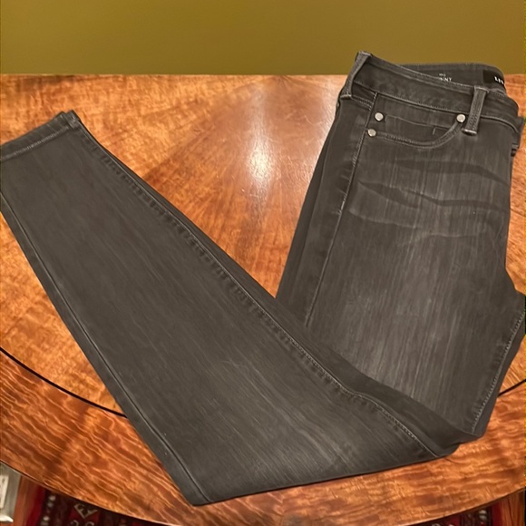 Liverpool Jeans Company Jeans Liverpool Abby Skinny Silky Soft